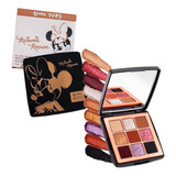 Bt Minnie Mouse All Eyes -